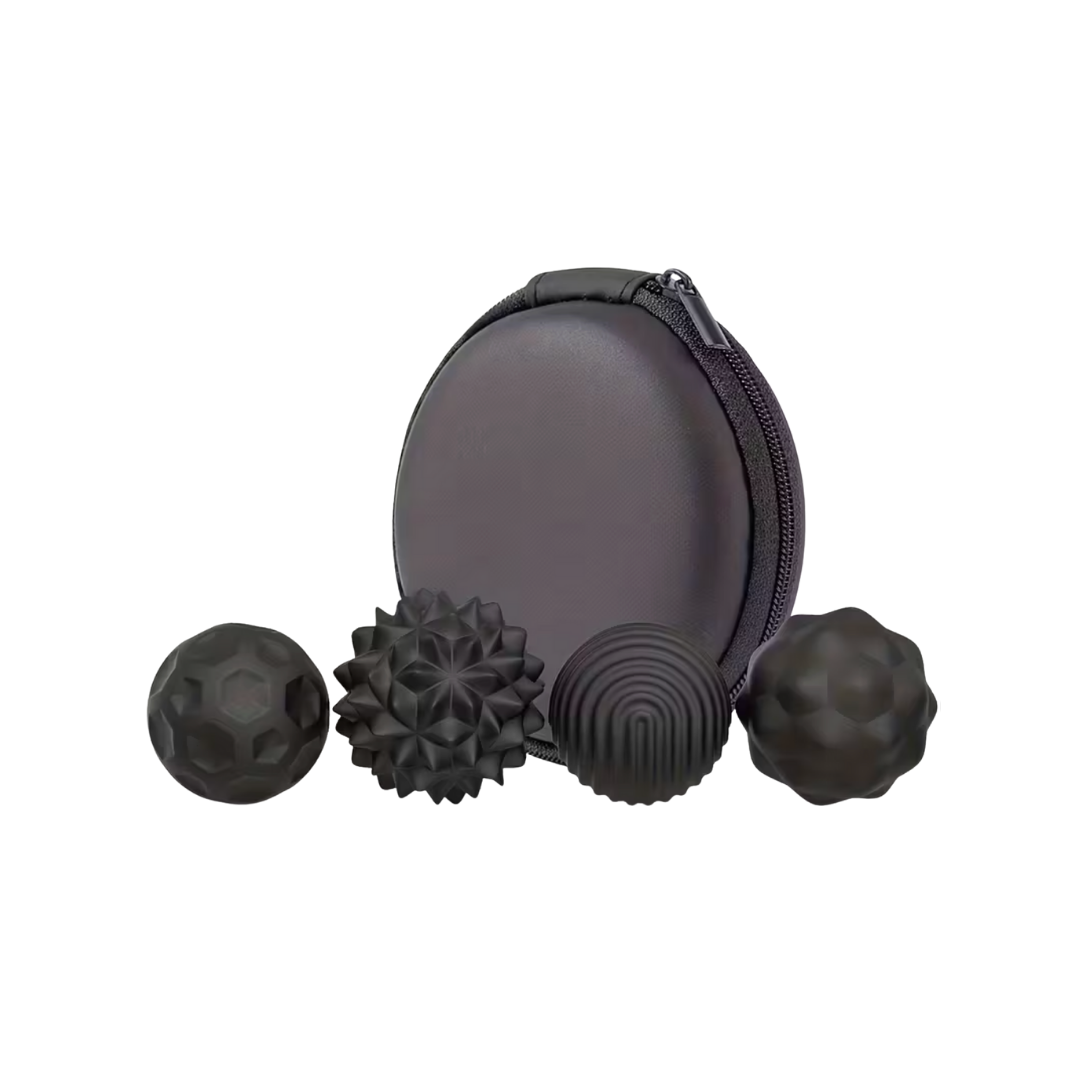 Magnetic Silicone Fidget Toy