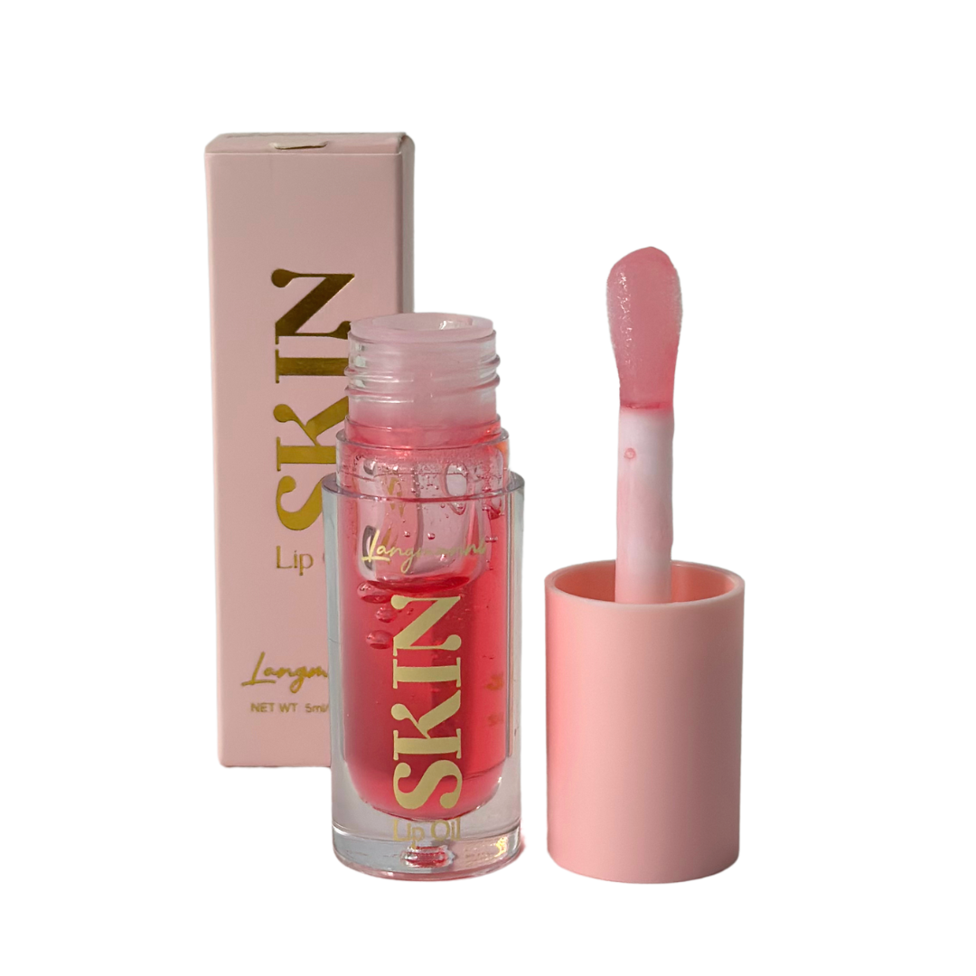 Moisturizing Lip Oil | Strawberry