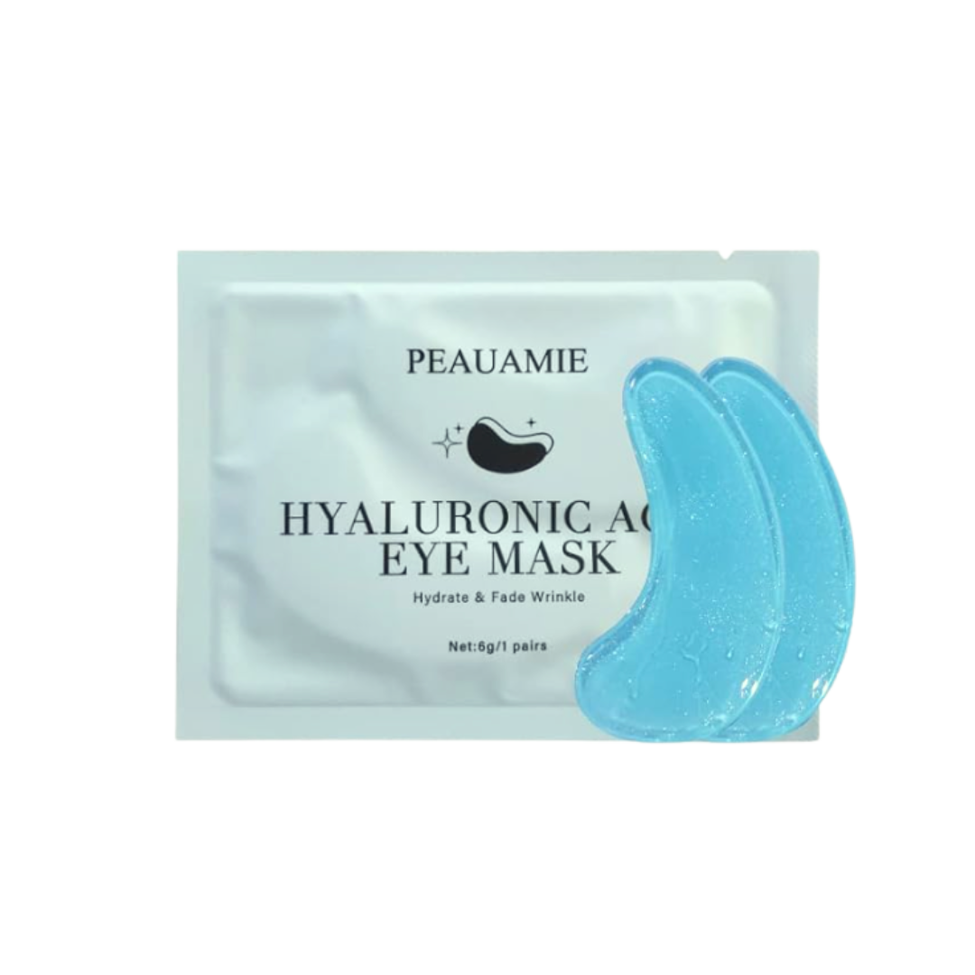 Hyaluronic Acid Eye Mask