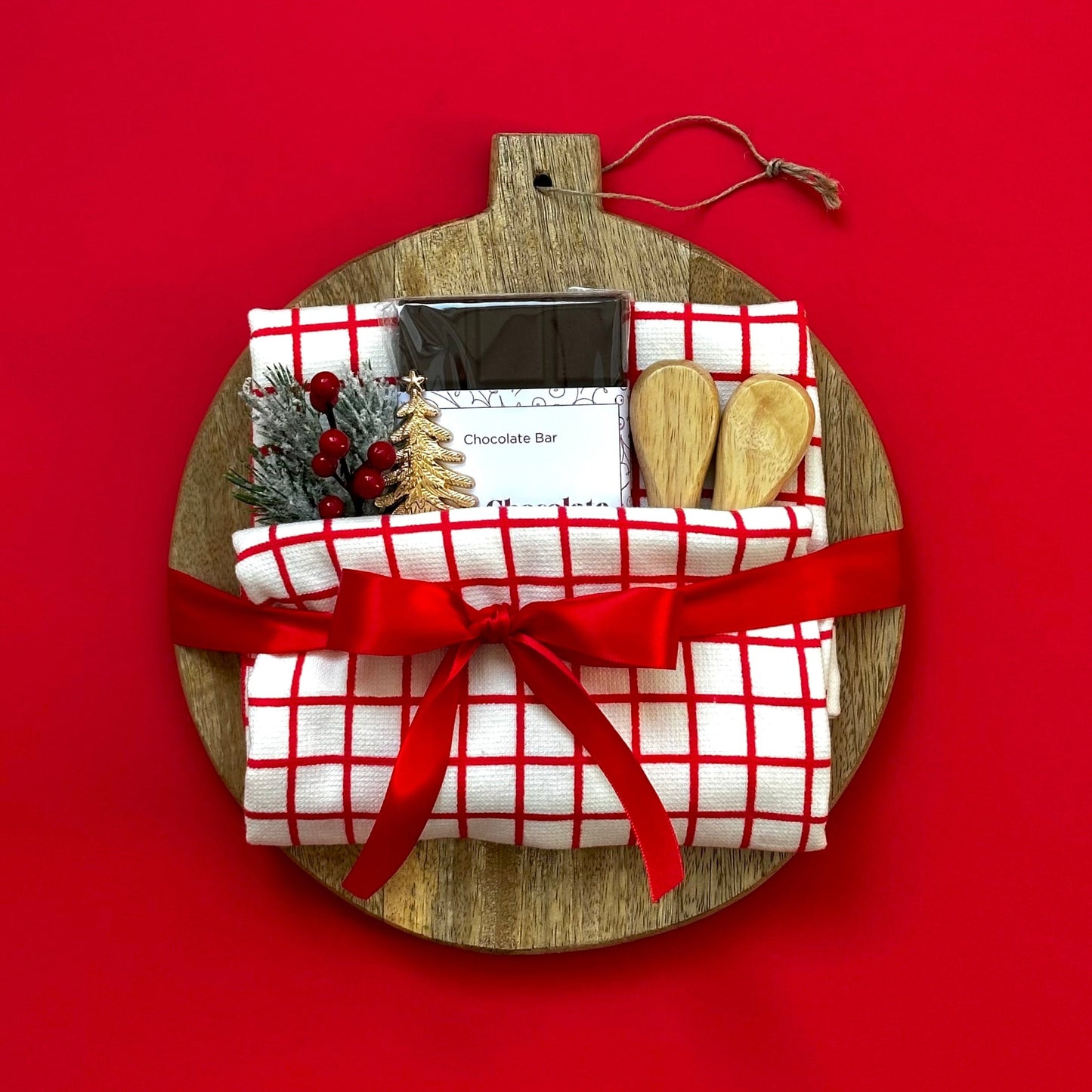 Merry Board: Sweet Indulgence