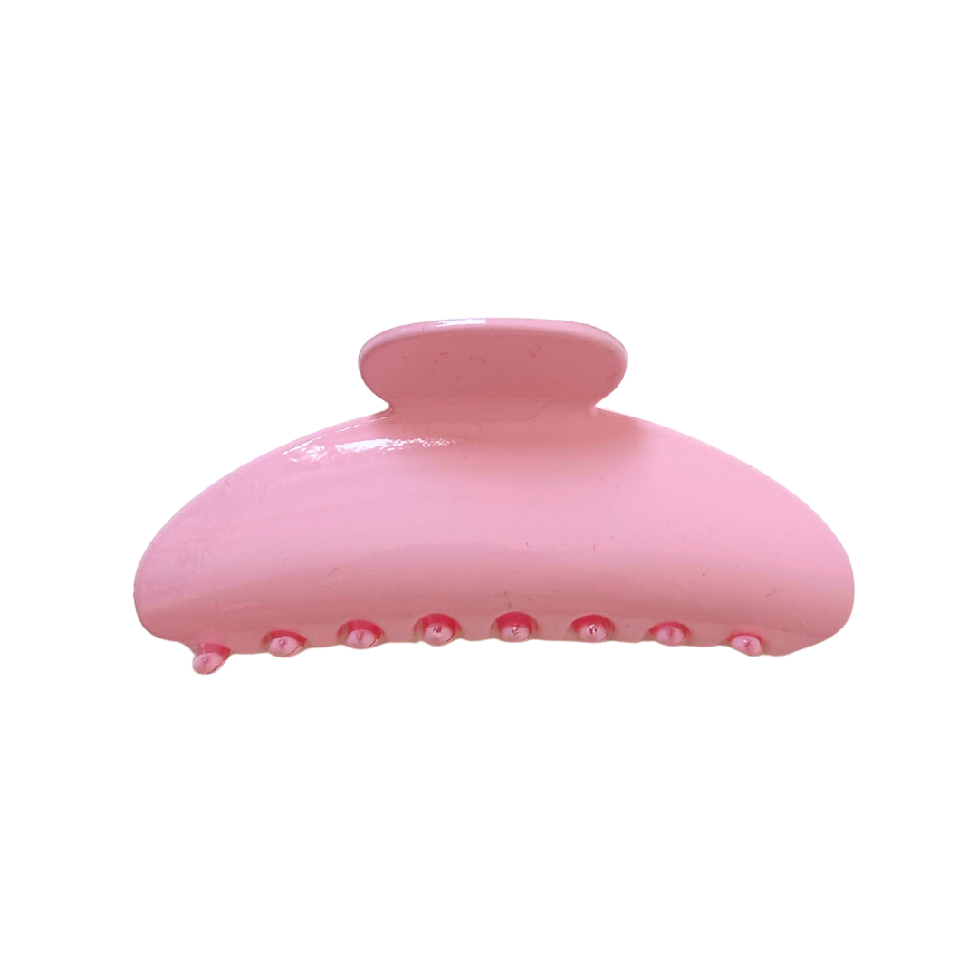 Hair Clip | Pink
