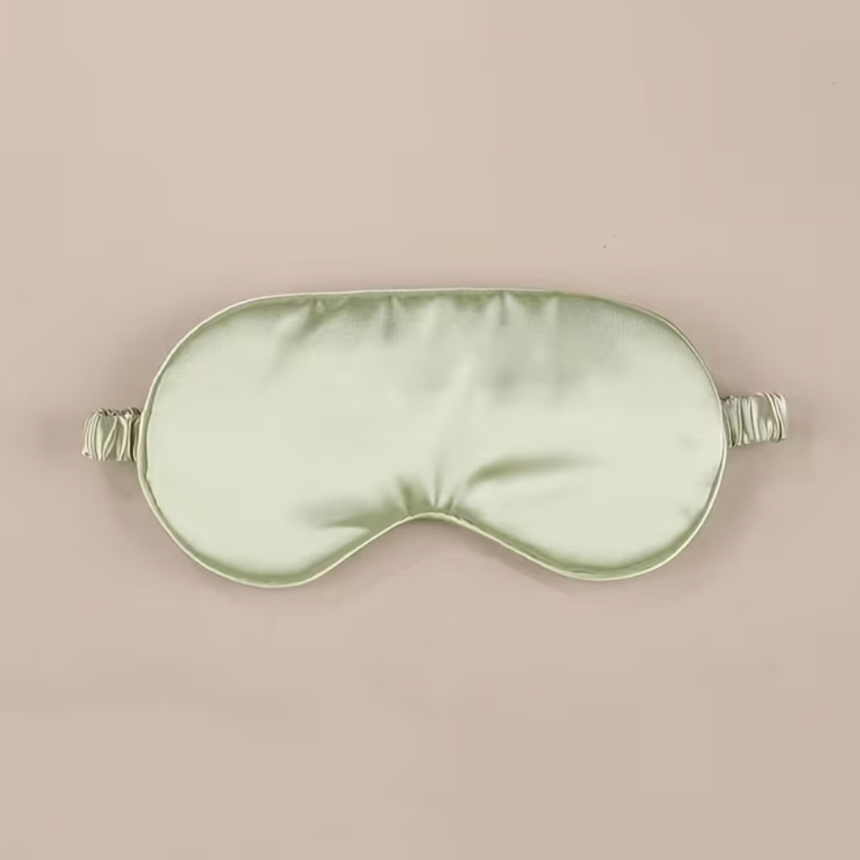 Satin Sleep Mask | Sage Green