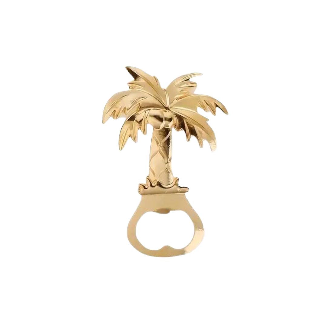 Palm Tree Bottle Opener (8.5cm)