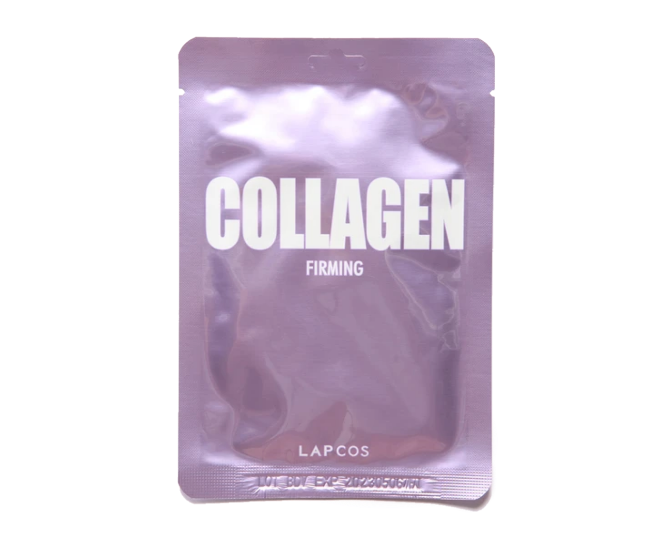 Collagen Firming Face Sheet Mask