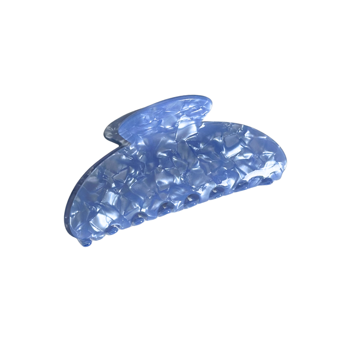 Hair Clip | Blue