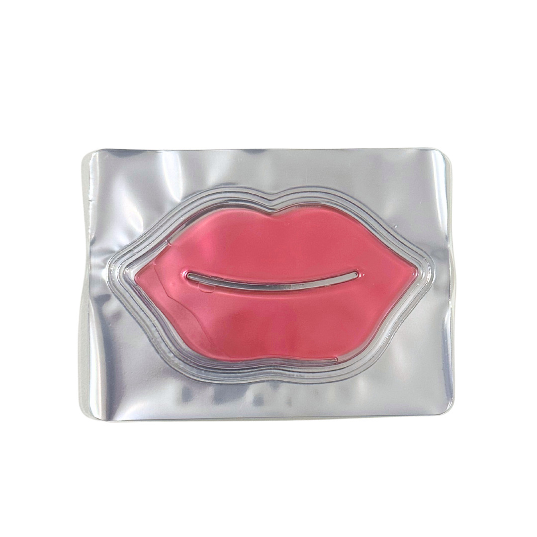 Moisturizing Lip Mask