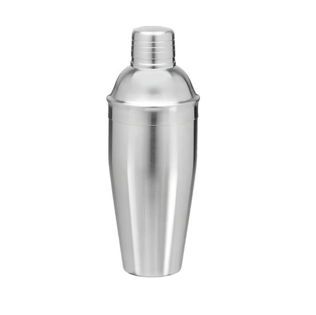 Stainless Steel Shaker