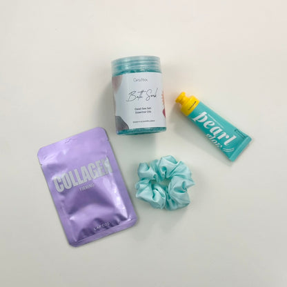 Self-Care Mini