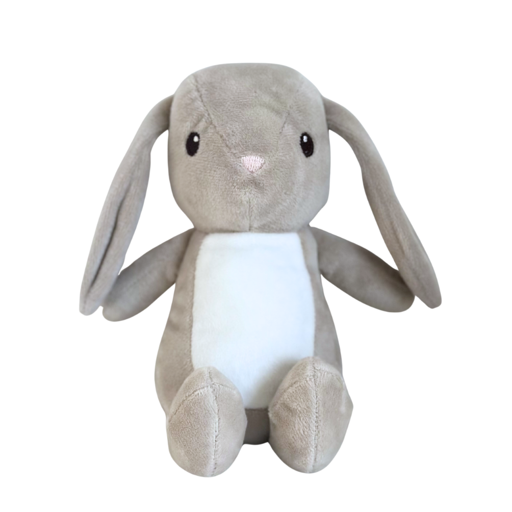 Soft Bunny Toy
