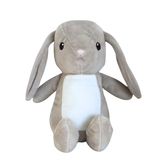 Soft Bunny Toy