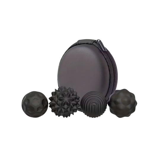 Magnetic Silicone Fidget Toy