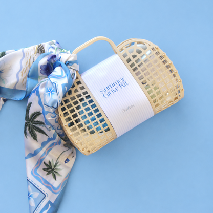 NEW - LIMITED EDITION: Summer Glow Kit | Blue