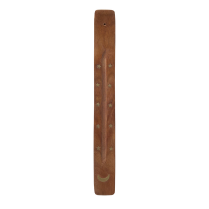 Wooden Incense Stick Holder
