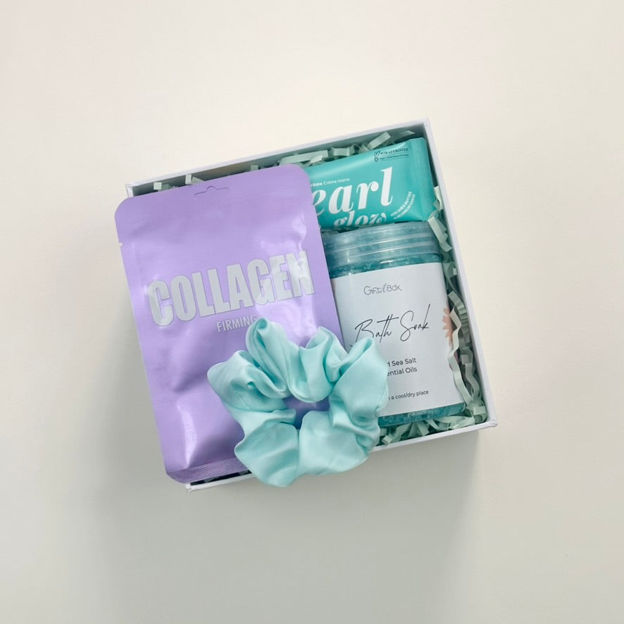 Self-Care Mini