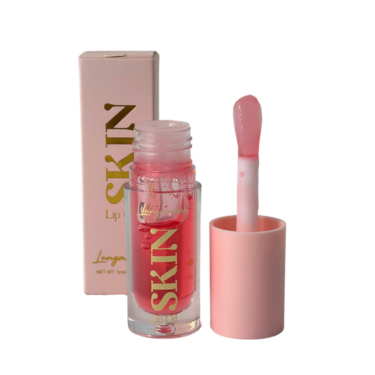 Moisturizing Lip Oil | Strawberry