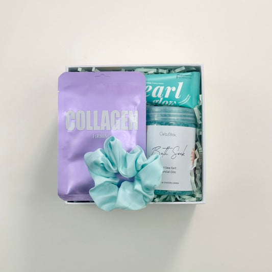 Self-Care Mini