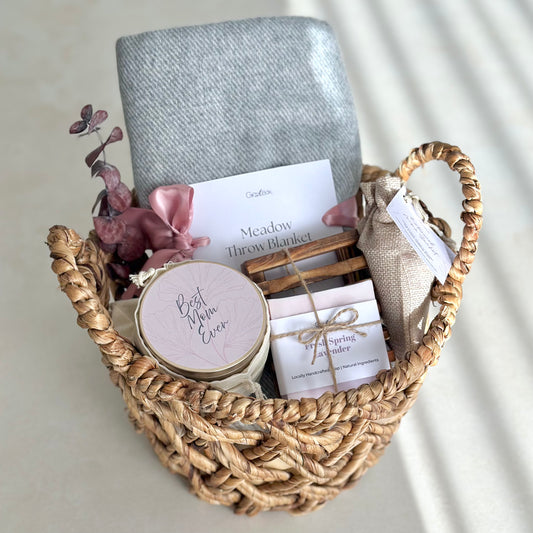 Mama's Retreat (Limited Edition)