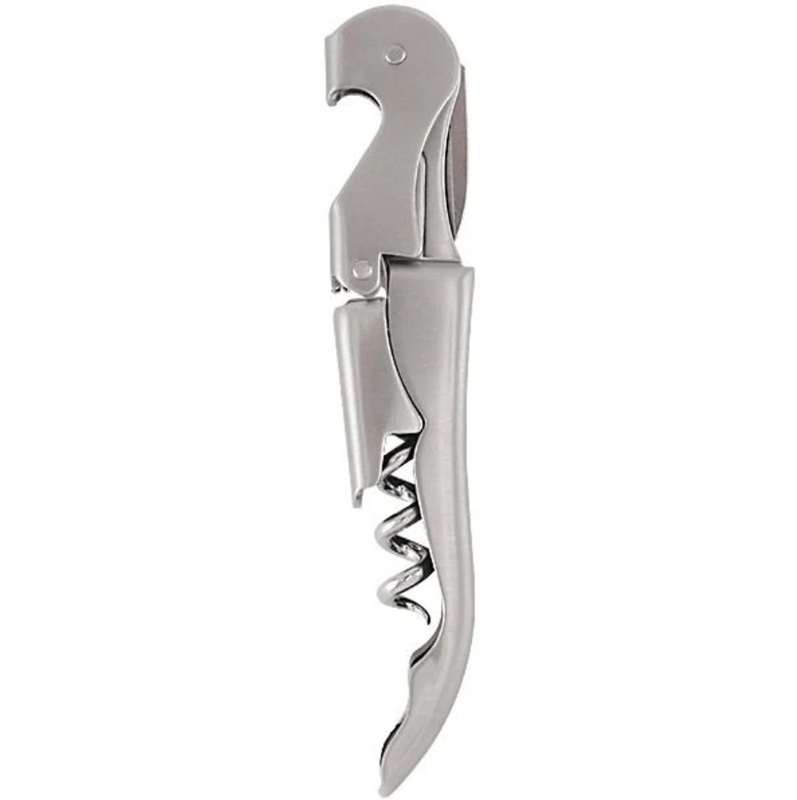 Stainless Steel Corkscrew