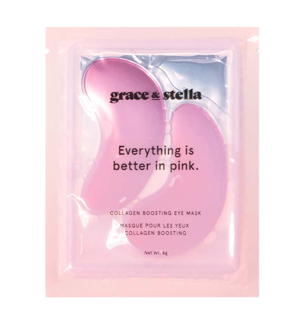 Moisturizing Under Eye Mask