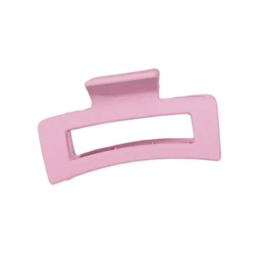 Hair Clip | Pink