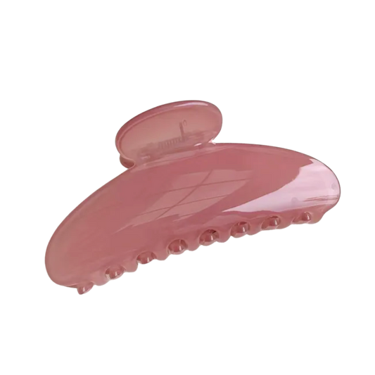 Hair Clip | Pink
