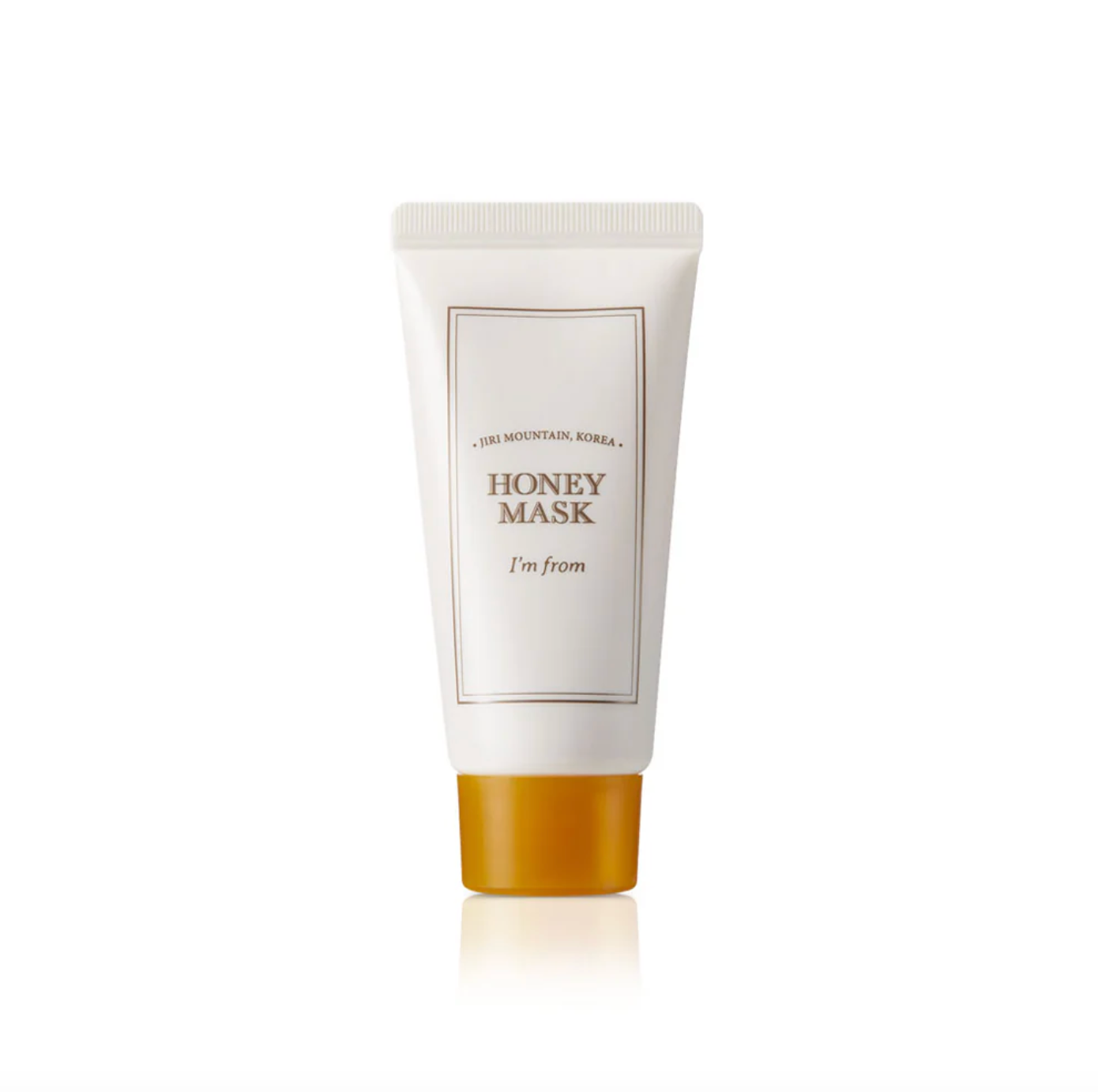 Honey Face Mask