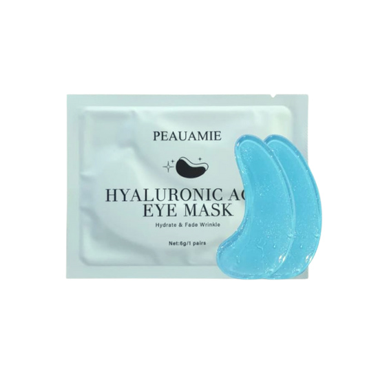 Hyaluronic Acid Eye Mask