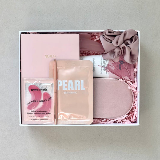 Pink Pearl
