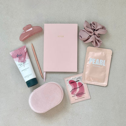 Pink Pearl