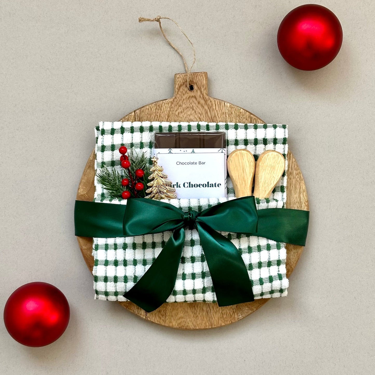 Merry Board: Sweet Indulgence