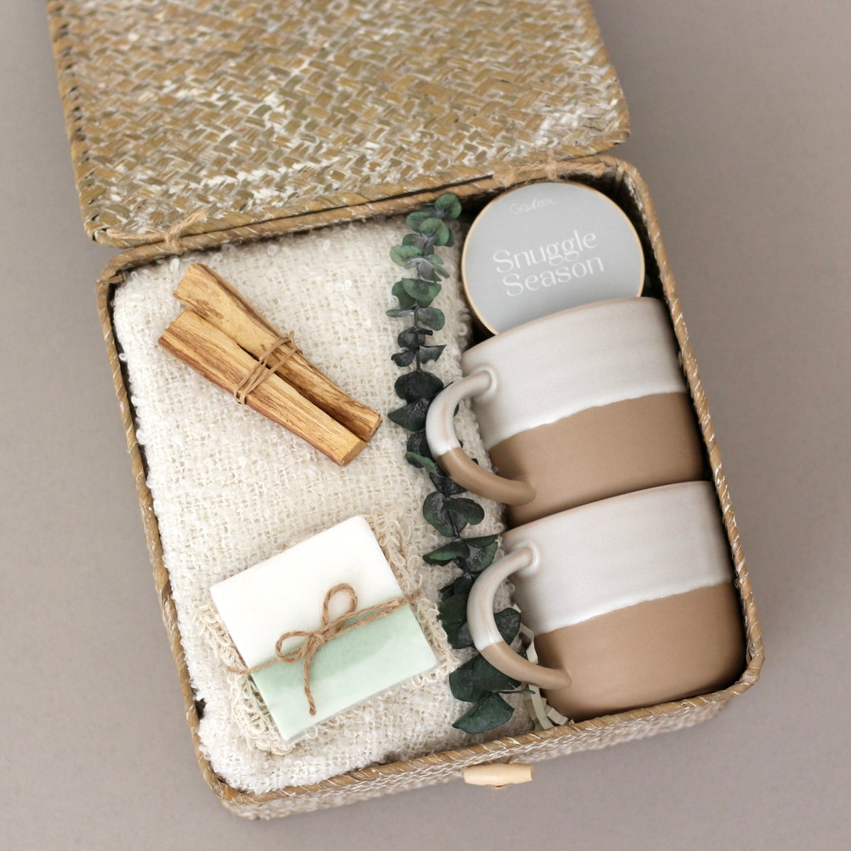 NEW: Snuggle Season
