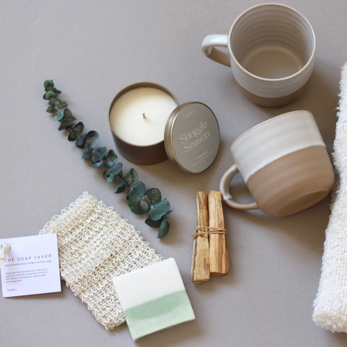 NEW: Snuggle Season