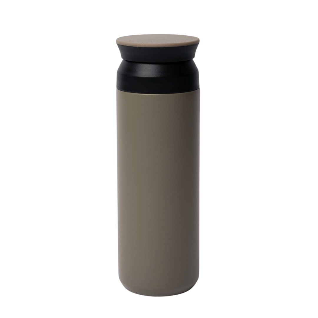 Stainless Steel Tumbler