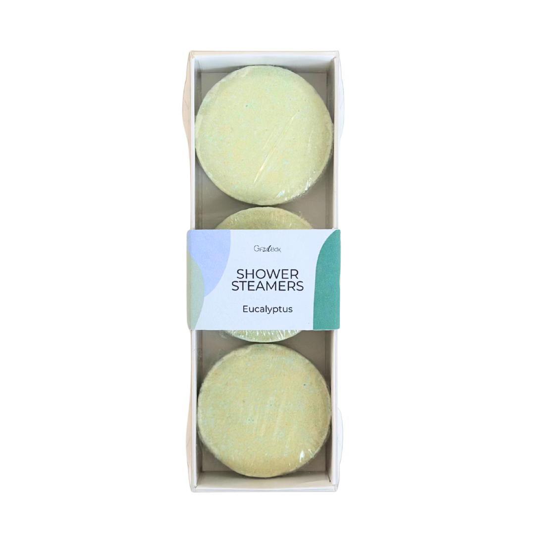 Shower Steamers | Eucalyptus