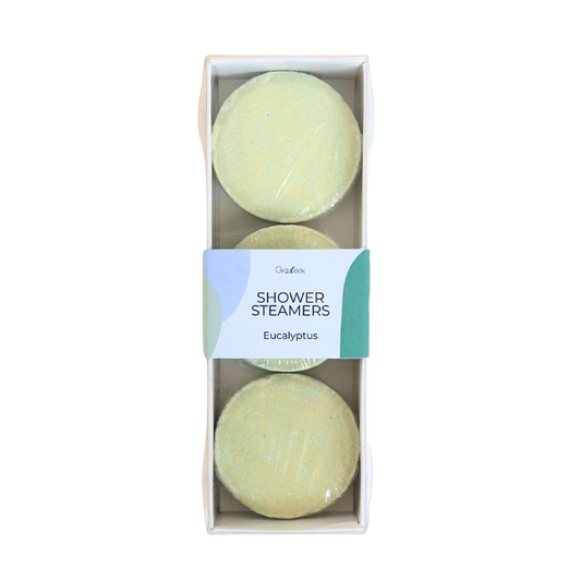 Shower Steamers | Eucalyptus