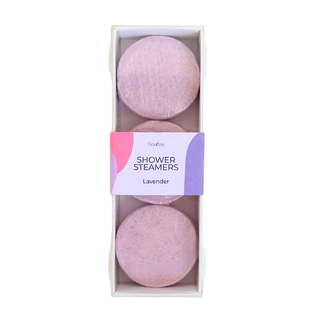 Shower Steamers | Lavender