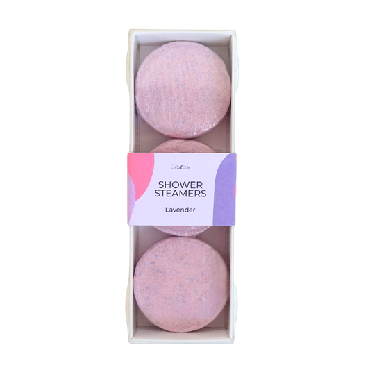 Shower Steamers | Lavender