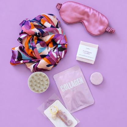 NEW - LIMITED EDITION: Summer Glow Kit | Purple