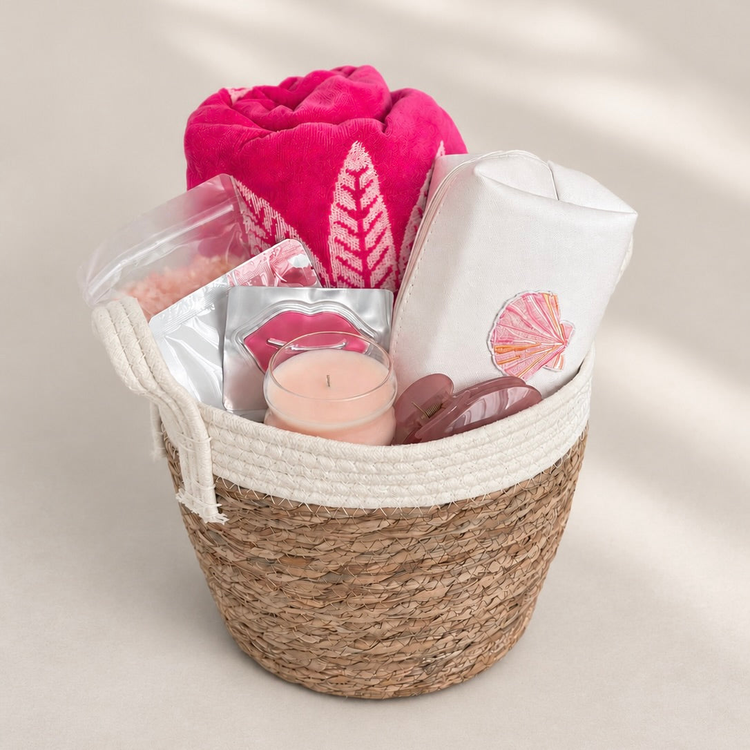 NEW - LIMITED EDITION: Tropical Escape