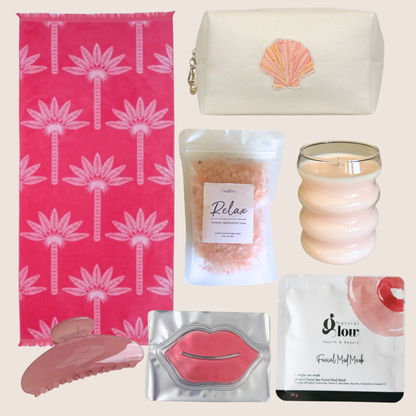 NEW - LIMITED EDITION: Tropical Escape
