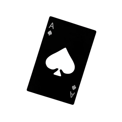 Metal Bottle Opener