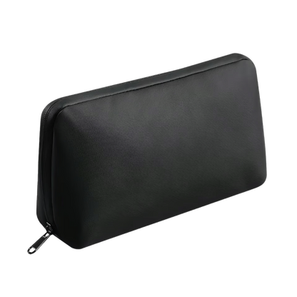 Multi-Use Tech Organizer and Toiletry Pouch