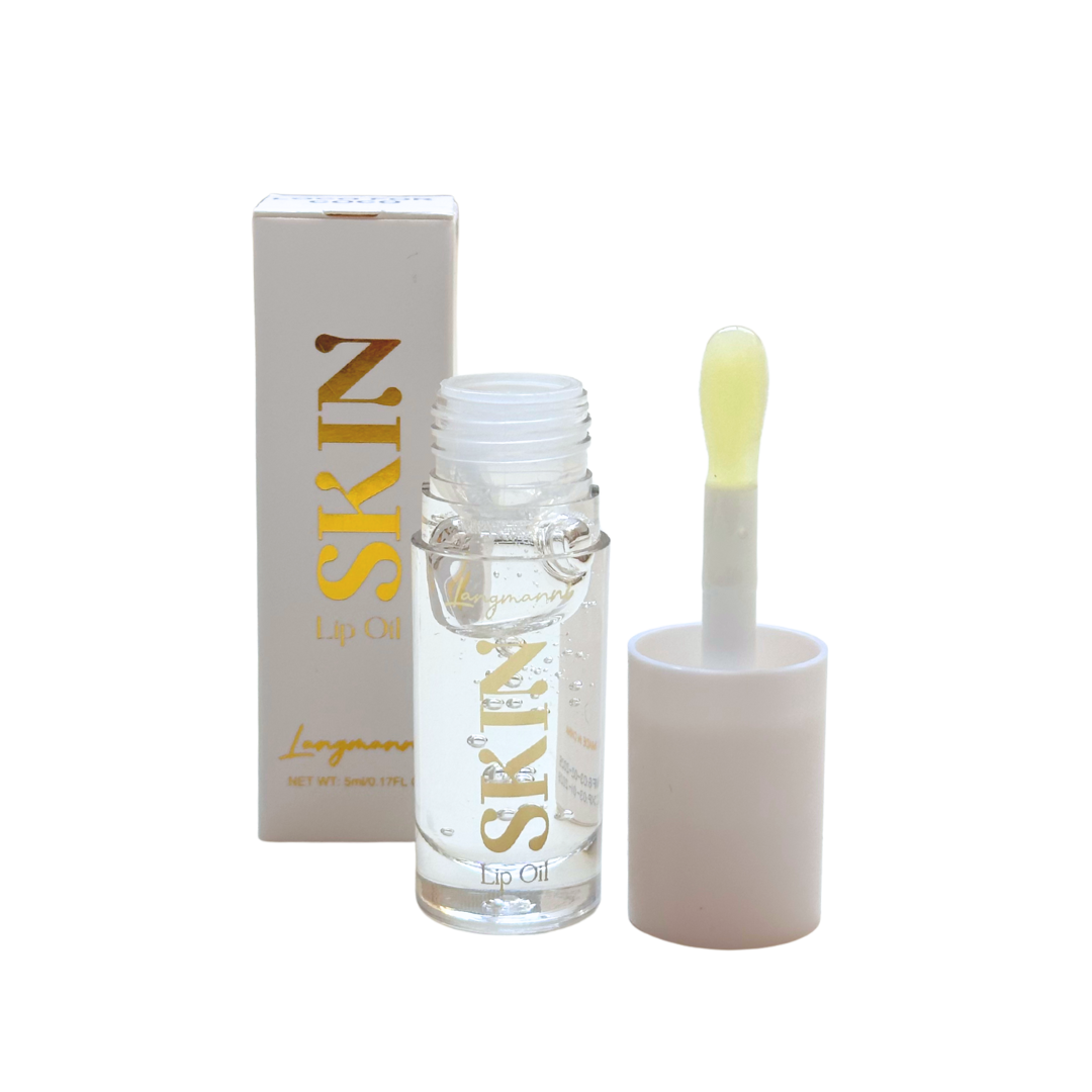 Moisturizing Lip Oil | Coconut