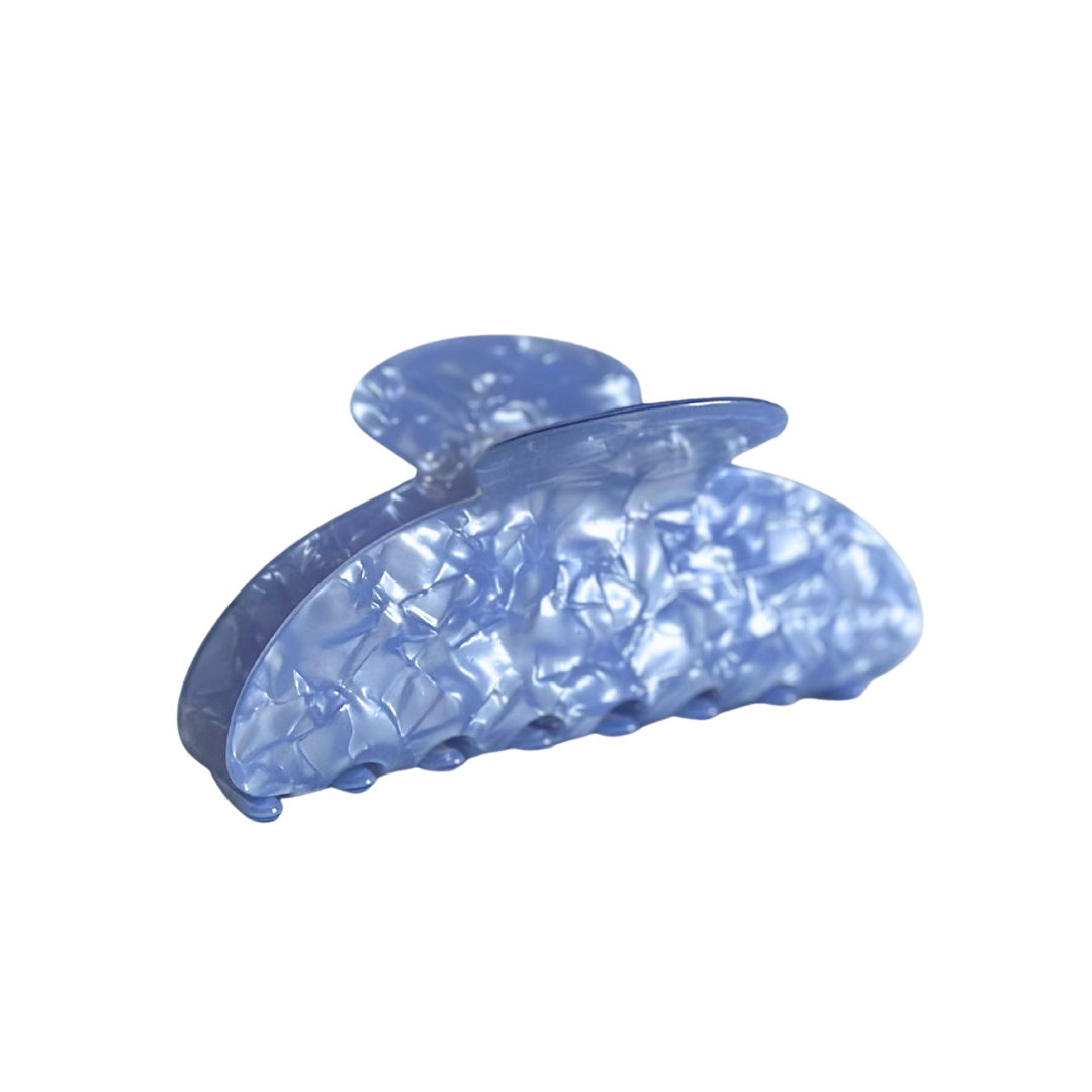 Hair Clip | Blue