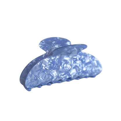 Hair Clip | Blue