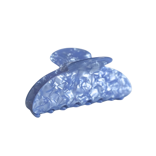 Hair Clip | Blue
