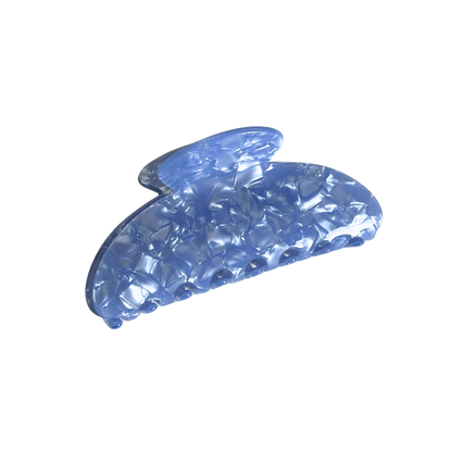 Hair Clip | Blue