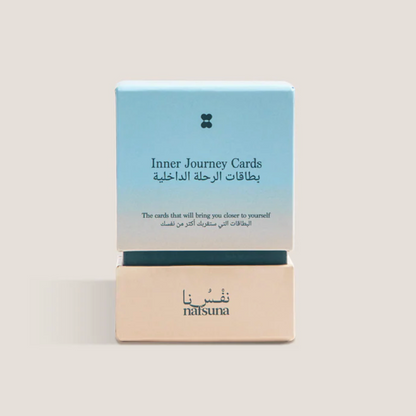 Inner Journey Cards