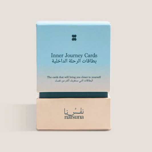 Inner Journey Cards