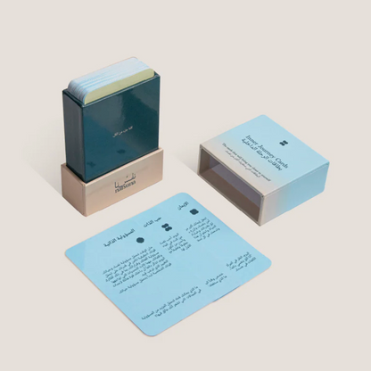 Inner Journey Cards